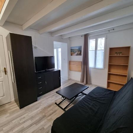 T2 Chaleureux Et Fonctionnel Avec Climatisation Villa Draguignan Exterior foto